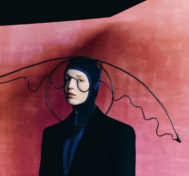 Mobile Hommes — M Le magazine du Monde