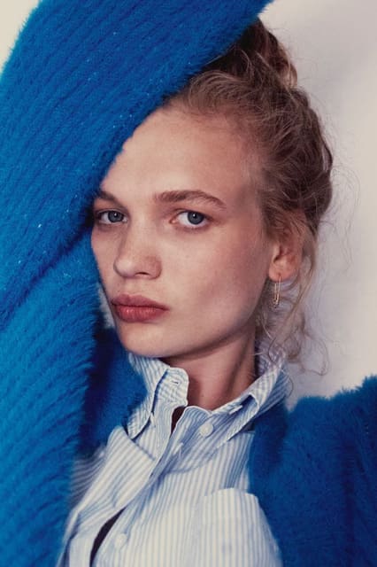 Le Monde is Color — Avant Garde Magazine