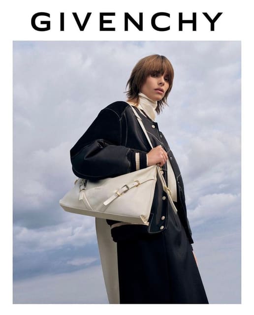 Givenchy Varsity — Givenchy