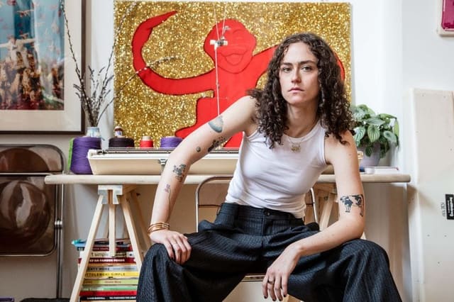 Ella Emhoff, Ghetto Gastro, and More New... — Cultured Magazine
