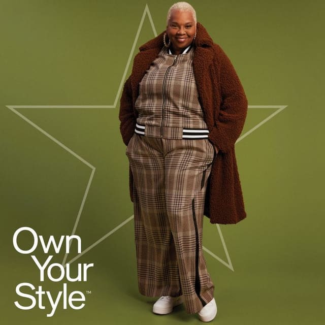 Own your style Fall 2022 — Macy's