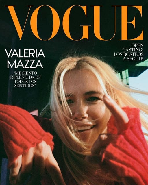Valeria Mazza