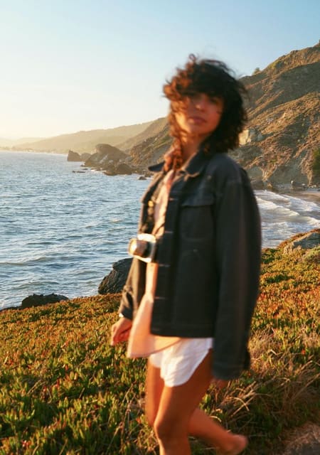 Claire Guarry