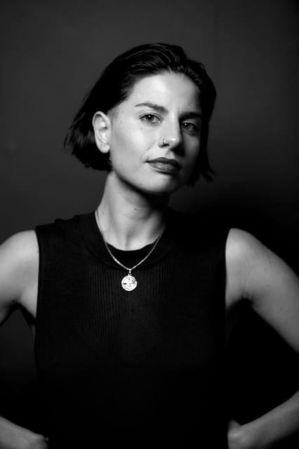 Roxane Attard