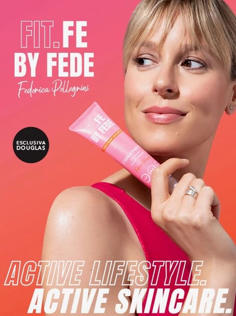 Fit.fe by Fede