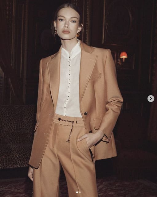 Zimmermann FW23 — Zimmermann