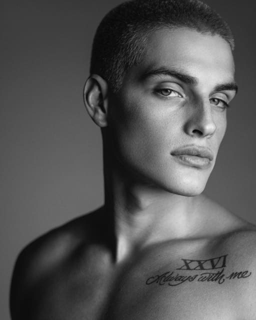 Cameron Porras