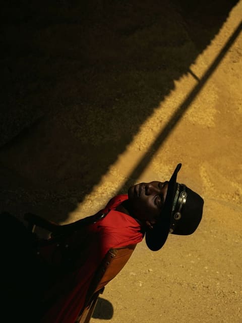 FARWEST by Amar — Duel Magazine