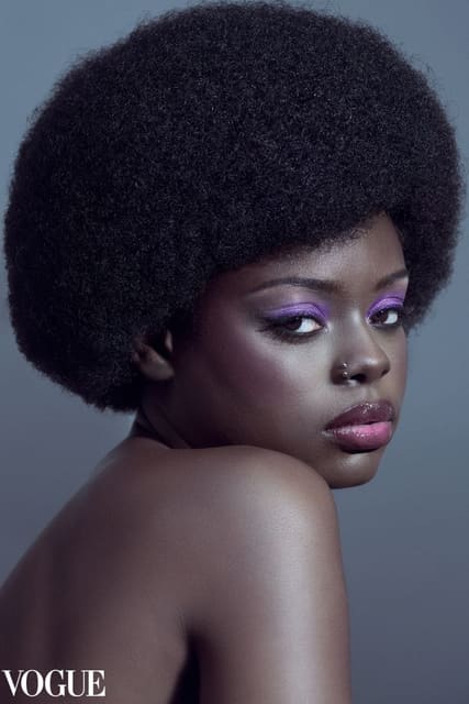 BRITTNEY II — VOGUE.com