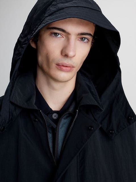 Lookbook Fall 2024 by Juan Manuel Sanche... — Calvin Klein