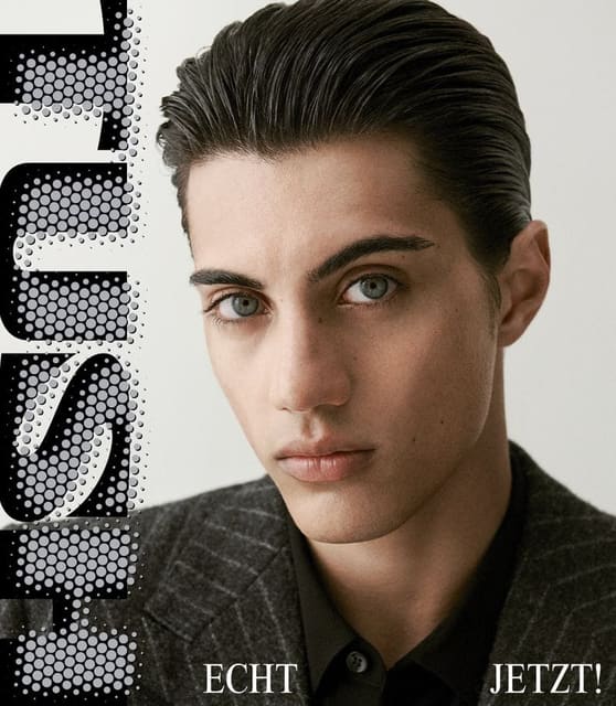 TUSH #53 Cover Fall 2023 Covers — Tush Magazine