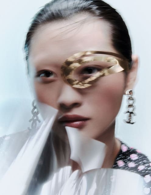 Contour de France — Tush Magazine
