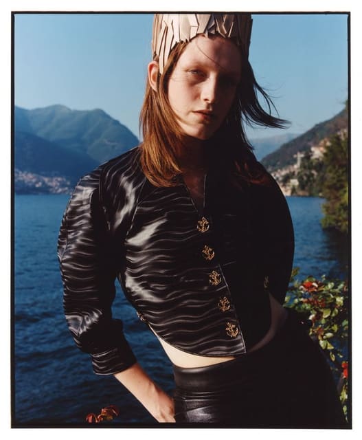 Louis Vuitton Cruise 2024 collection by ... — ODDA Magazine