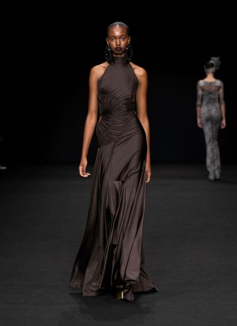 Sana Diouf — 5