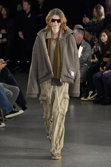 Felix Roxburgh — 6