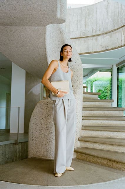 Armarium S/S 24 Lookbook — Armarium