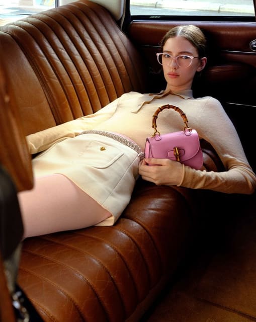Sacs à malice — Marie Claire France