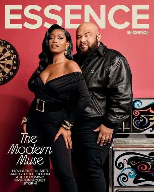 Essence Magazine September/October 2023 ... — Essence Magazine