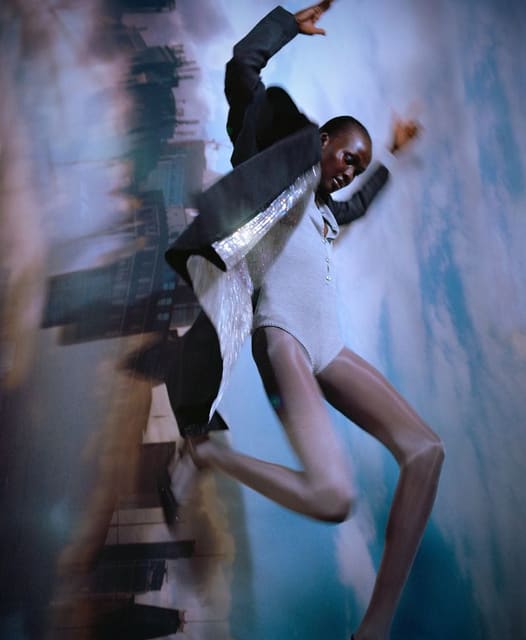 Photography Vicki King — The Blend Magazine