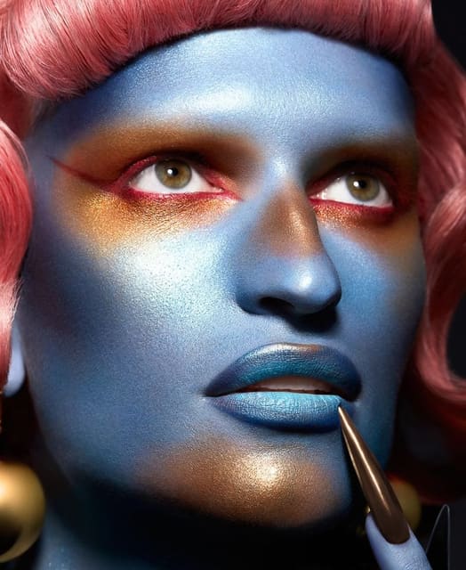 Rare Earth — Tush Magazine