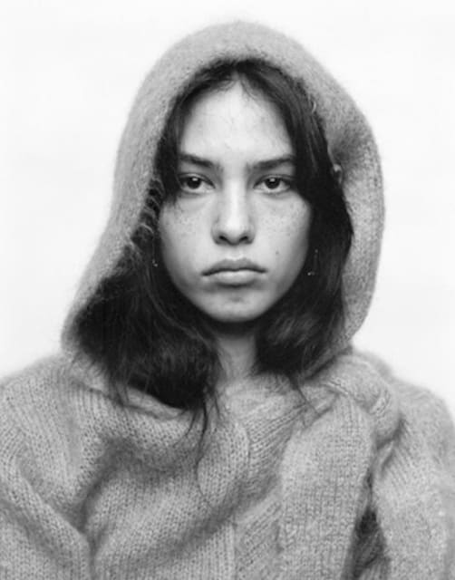 Najia Saad
