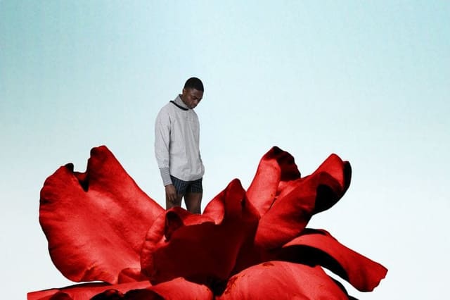 flowers and love — Schön Magazine