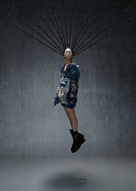 tribute — Schön Magazine