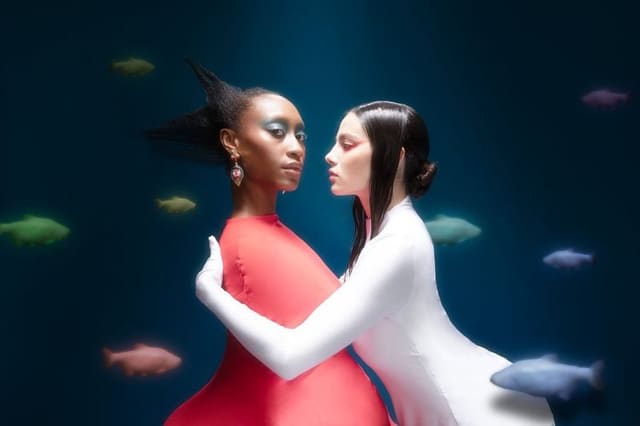 heartbeat — Schön Magazine