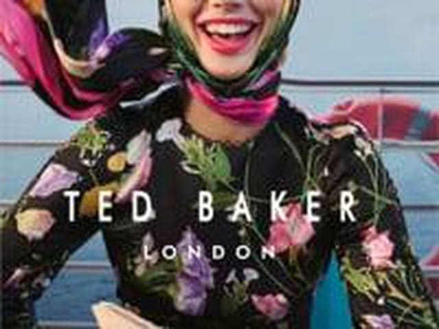 Spring Summer 2023 — Ted Baker