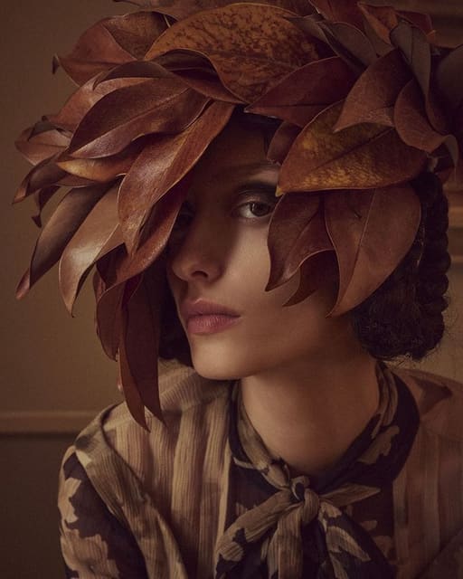 Antonio Marras F/W 23 — Antonio Marras
