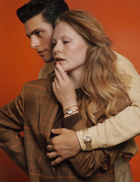 Time Well Spent — Grazia UK