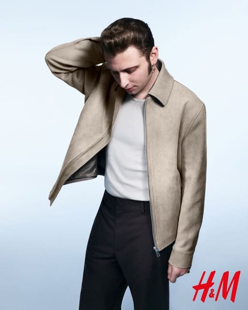 H&M AW23 — H&M
