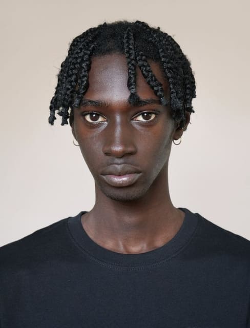 Mountaga Diop
