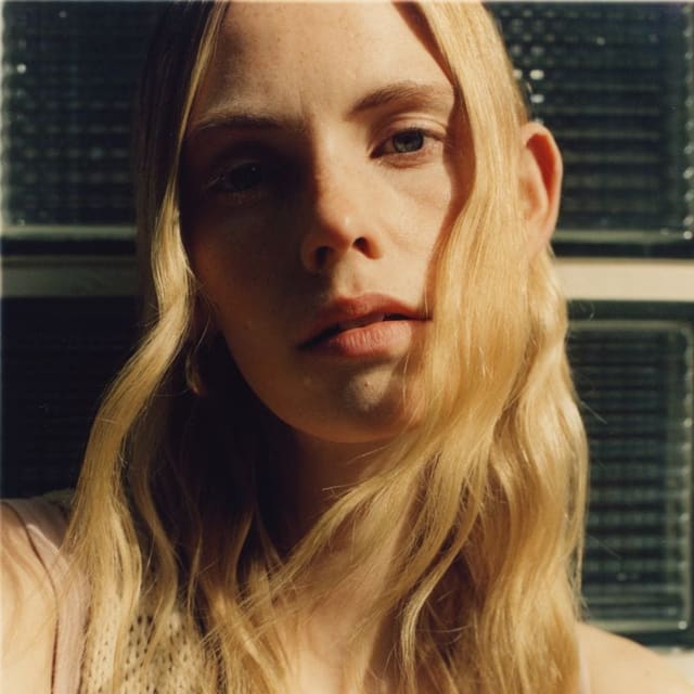 Charlotte by Linda