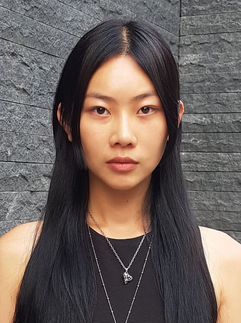 Oh Yeon