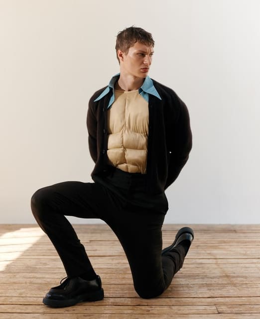 Not Everything Seems To Be... — ODDA Magazine