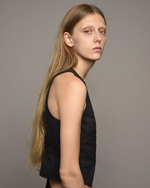 Stacia Roz