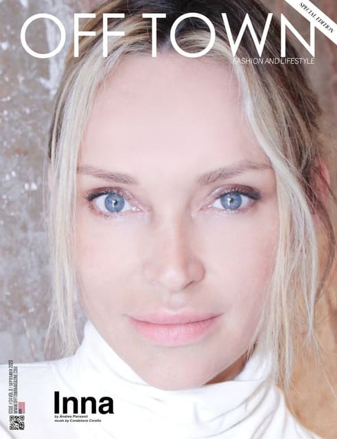 Inna Zobova — 10