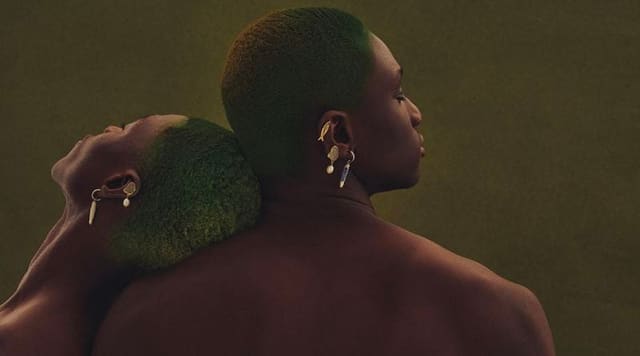 The art of arrangement — ICON Magazine Italy