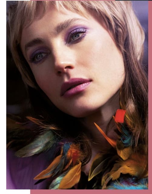 Moda — Woman Madame Figaro