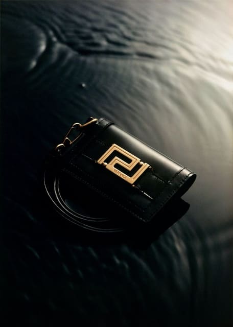 Midas Touch — Grazia Malaysia