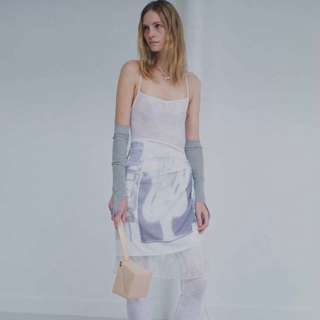 Low Classic S/S 24 Presentation