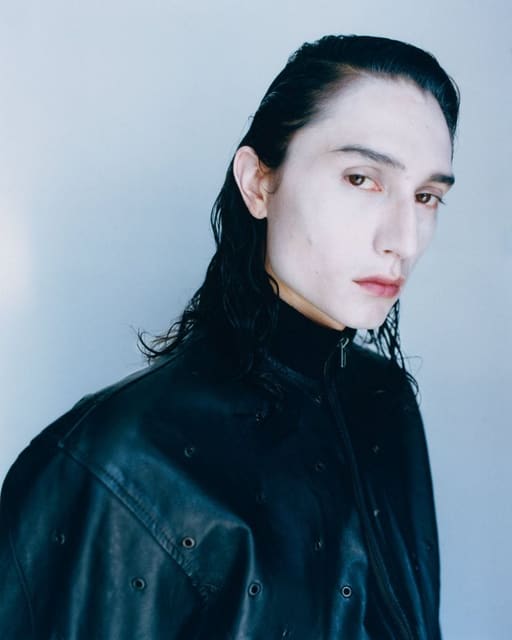 Photography Jackie Kursel — Report Magazine