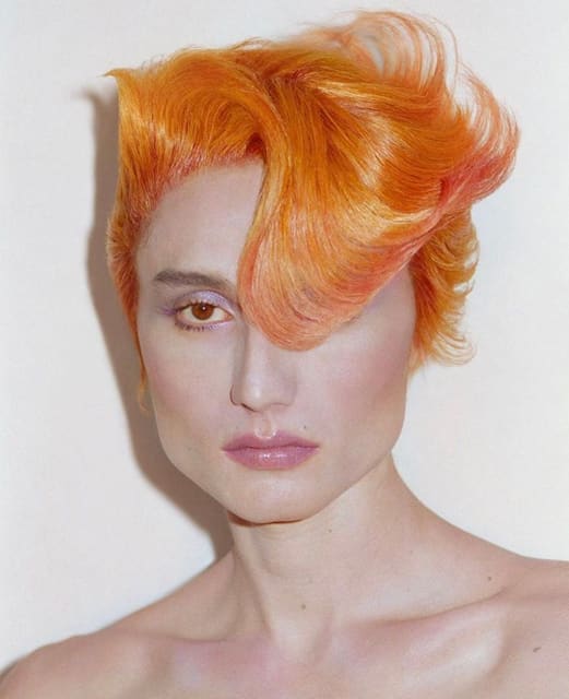 Cameron Lee Phan for Self-Service Magazi...