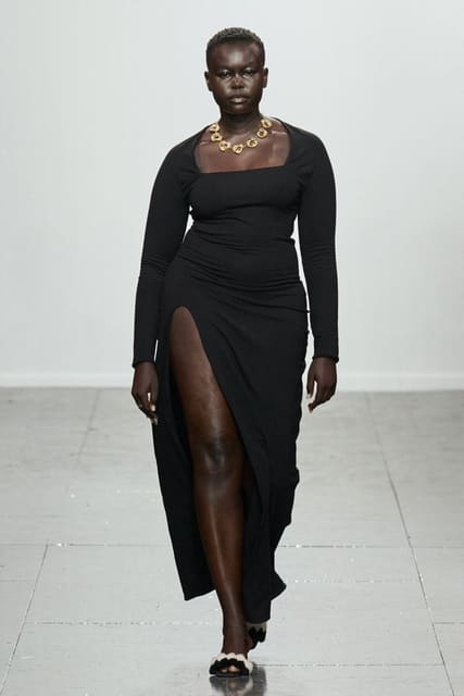 Feben S/S 24 Show — Feben