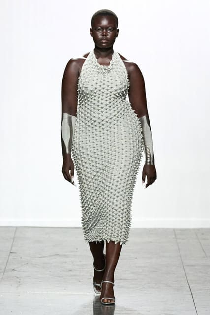 Chet Lo S/S 24 Show — Chet Lo