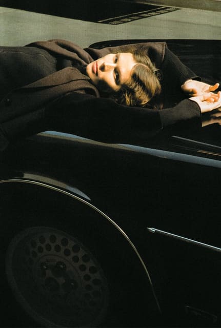 Roucha F/W 23 Campaign