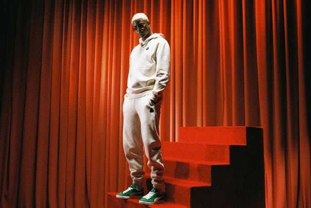 Puma Suede September 2023 — Puma