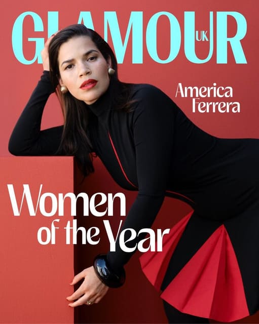 Glamour UK Women of the Year 2023 Global... — Glamour UK