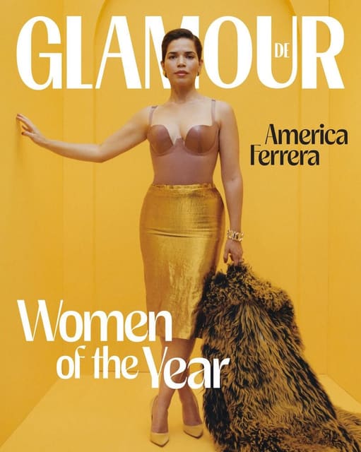 Glamour Germany Women of the Year 2023 G... — Glamour Germany